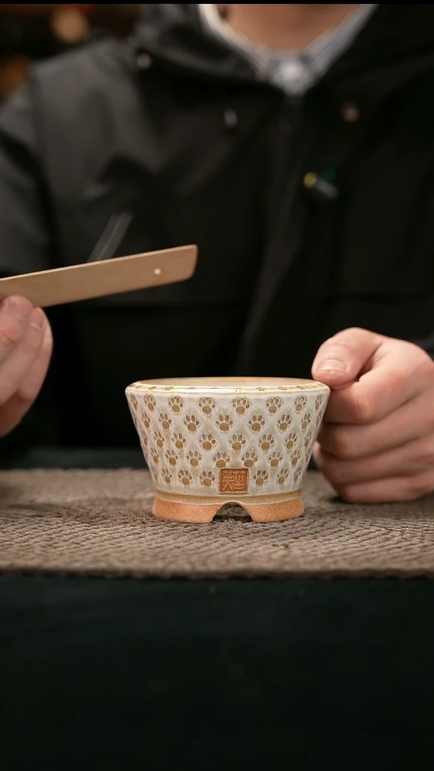 D-01-04-302花盆口径8.5