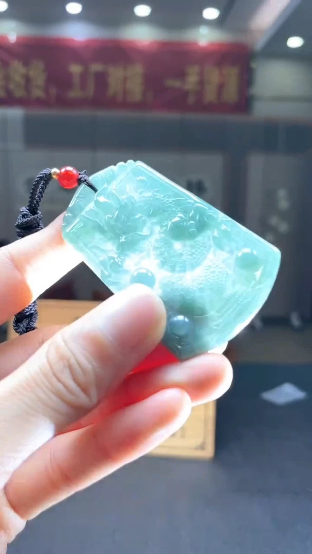 未镶嵌定制翡翠********36