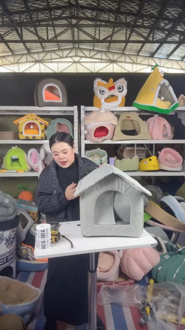 A184清仓猫窝抓板