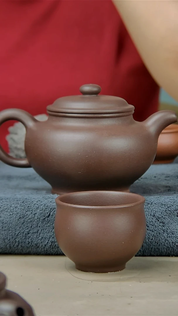 茶壶紫砂310/320掇只底槽清