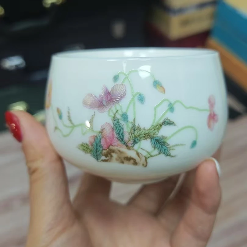 D659-虞美人主人杯