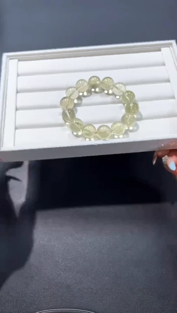 未镶嵌手链水晶86i多样性发其一【1条】默认微瑕