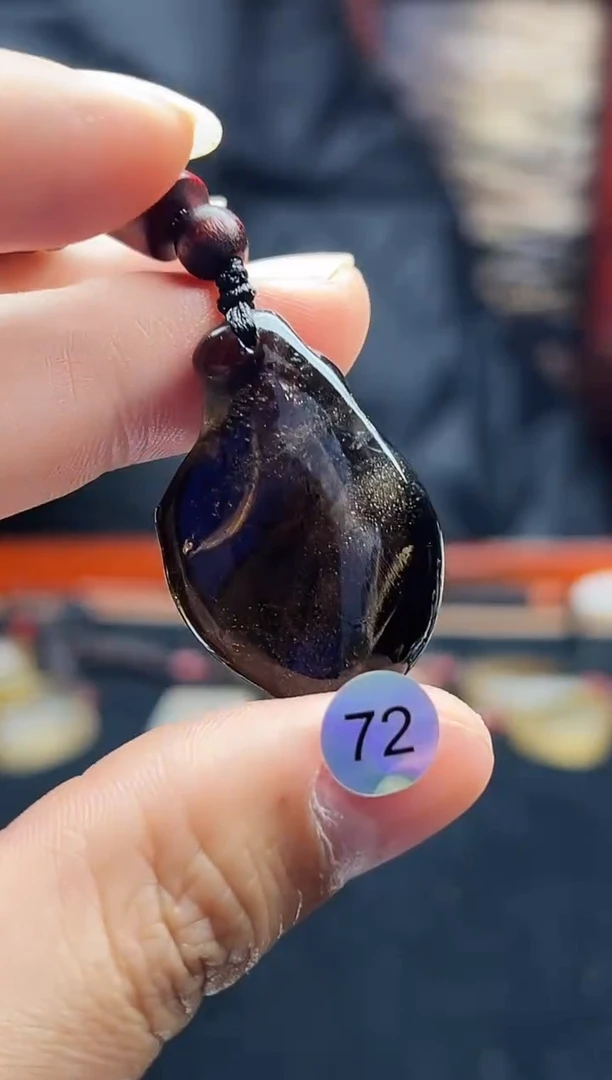 未镶嵌珠宝半成品水晶72