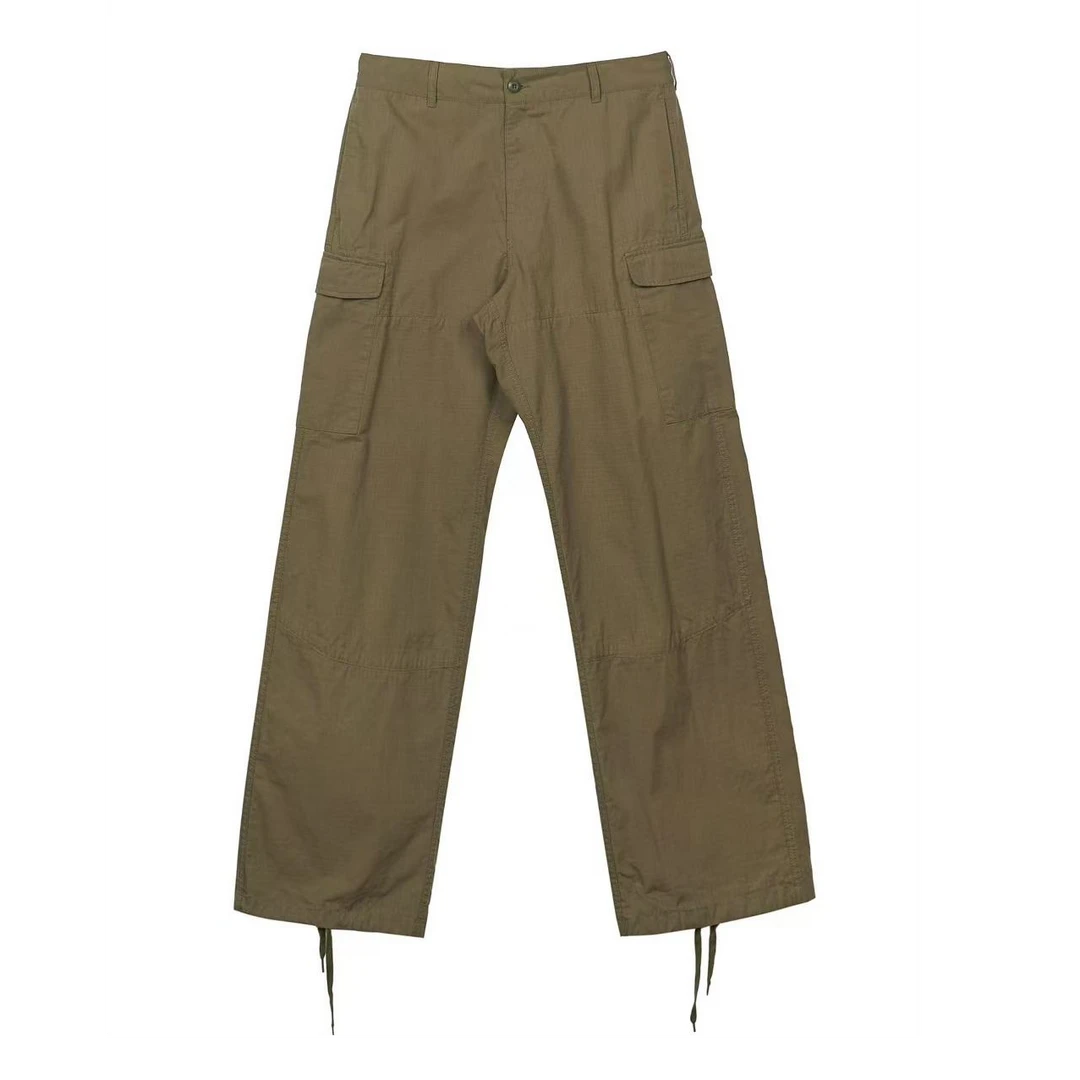 SP可调节休闲工装裤/NO退换