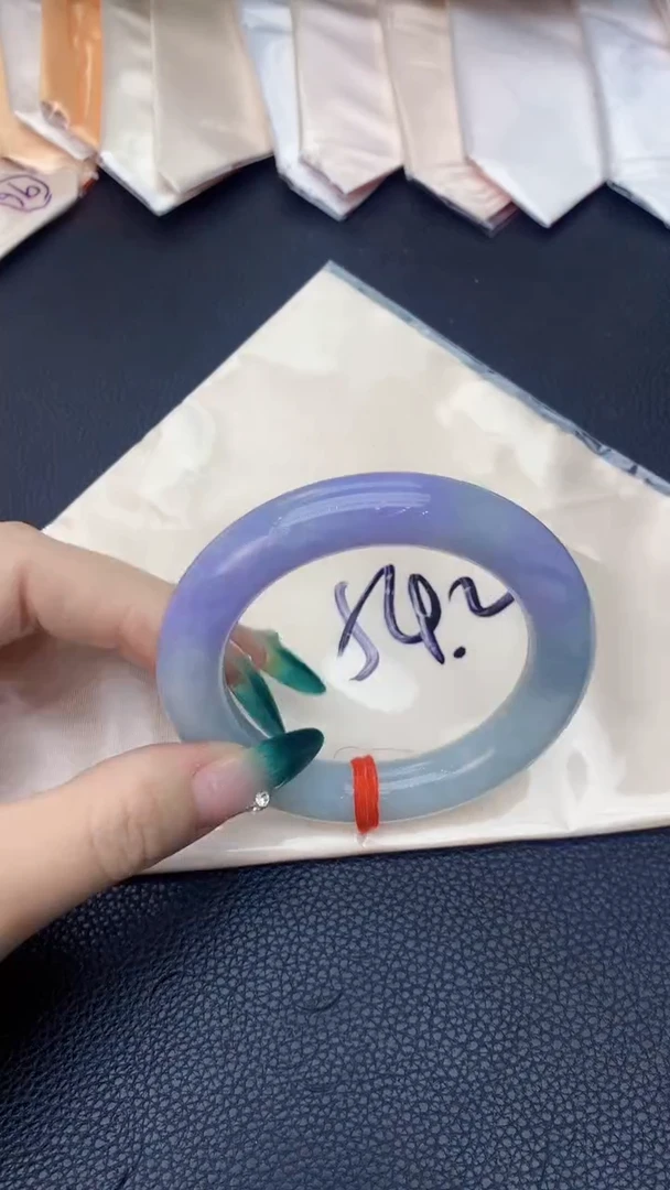 【闪购商品】翡翠手镯未镶嵌0095610433