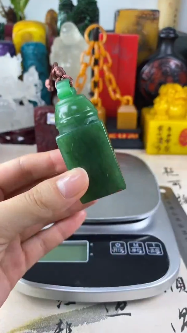 寿山石印石4寿山石