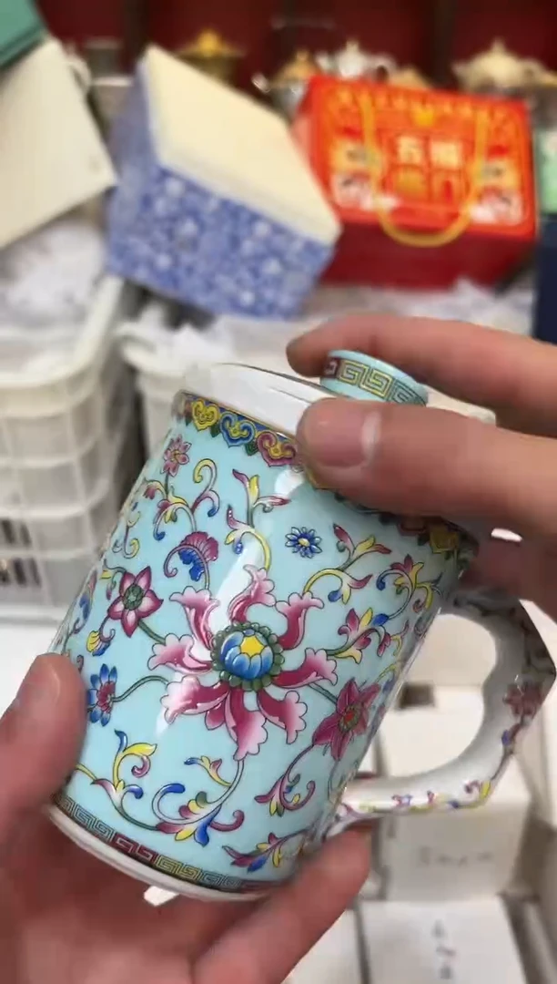 【闪购商品】其他禧一茶器粉丝福利999