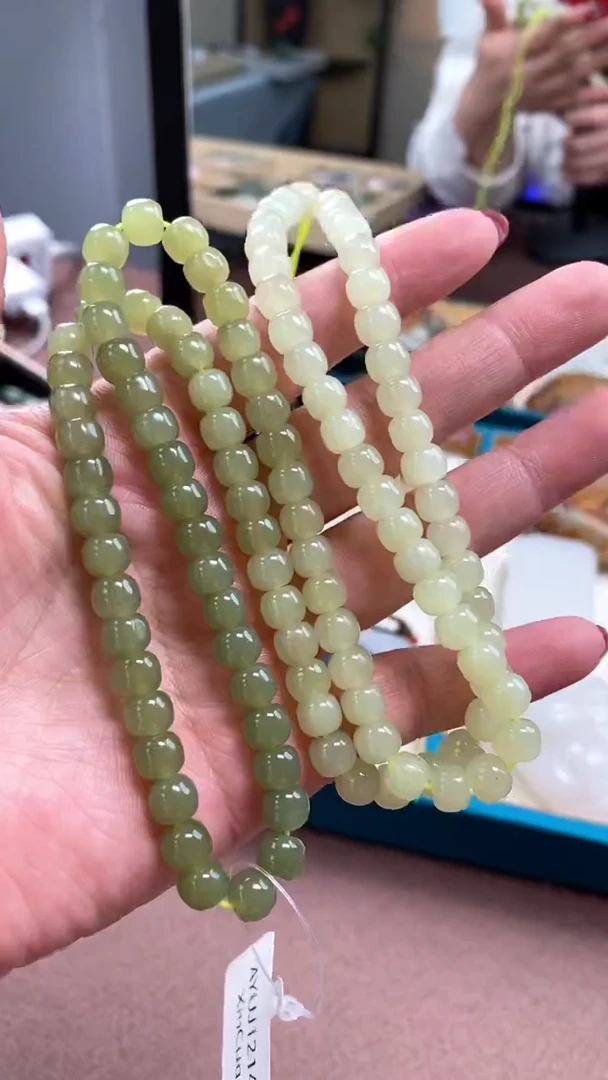 【闪购商品】和田玉颈饰未镶嵌和田玉 颈饰