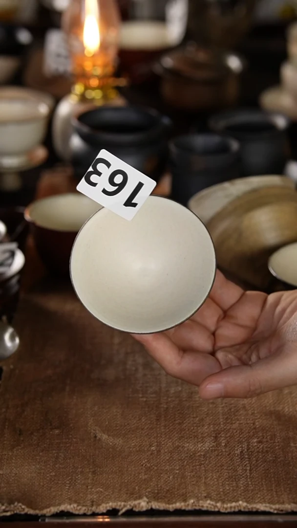 163景德镇{立梦陶}手作同款