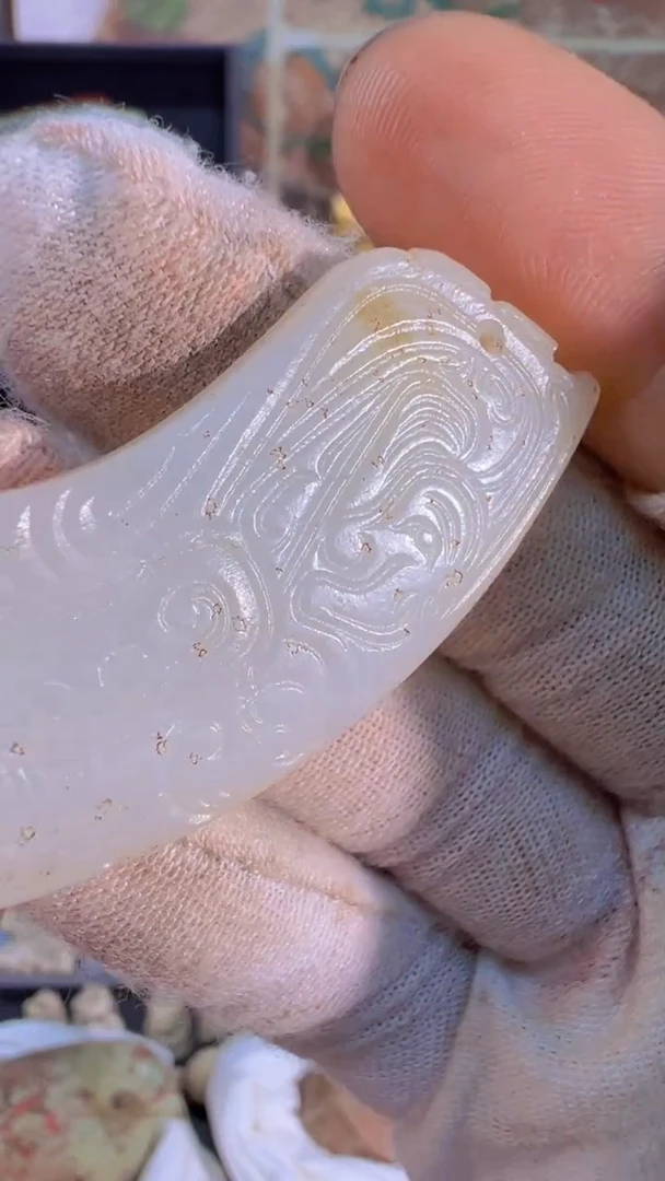 瓷片瓷摆件瓷摆件瓷摆件