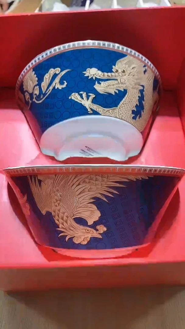 【闪购商品】瓷片锅碗瓢盆一件不剩