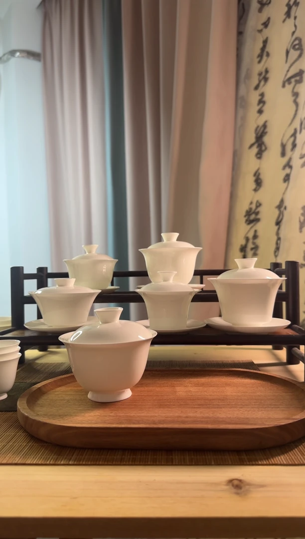H**h盖下130cc＋45cc元宝杯*6