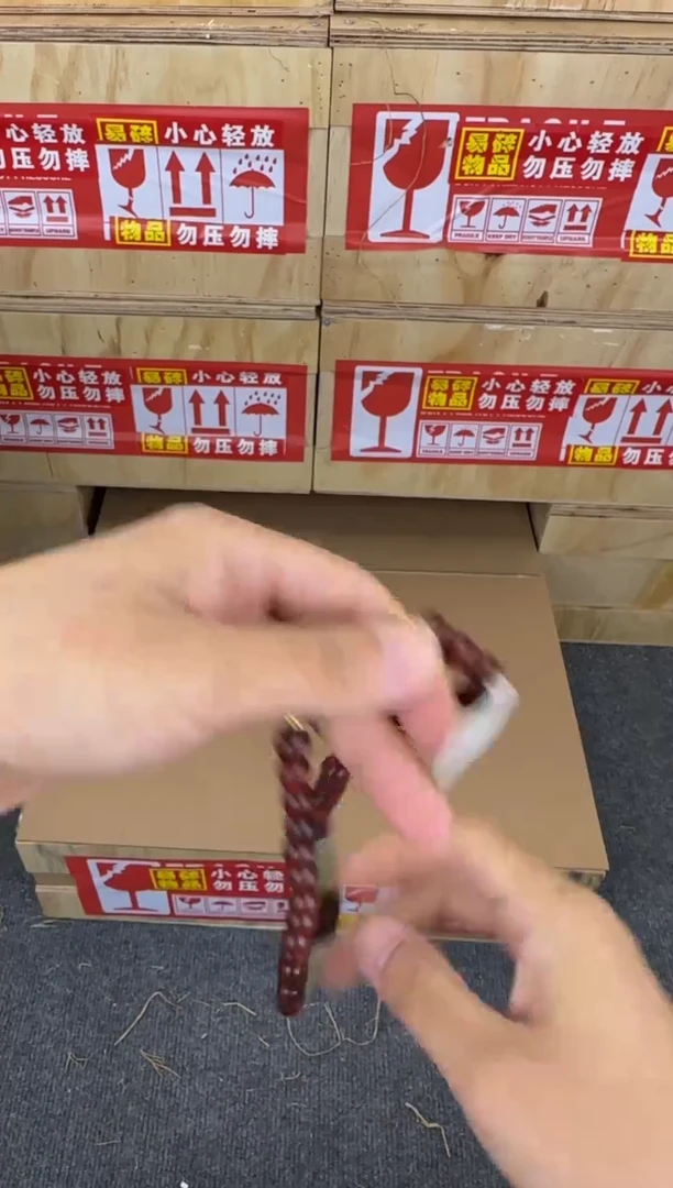 翎光合文玩精品手串无礼盒-@@SP057