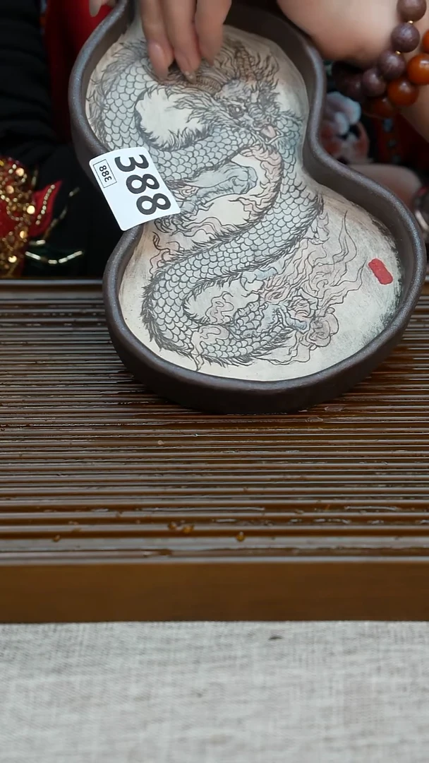 纯手工粗陶茶具每只不一样