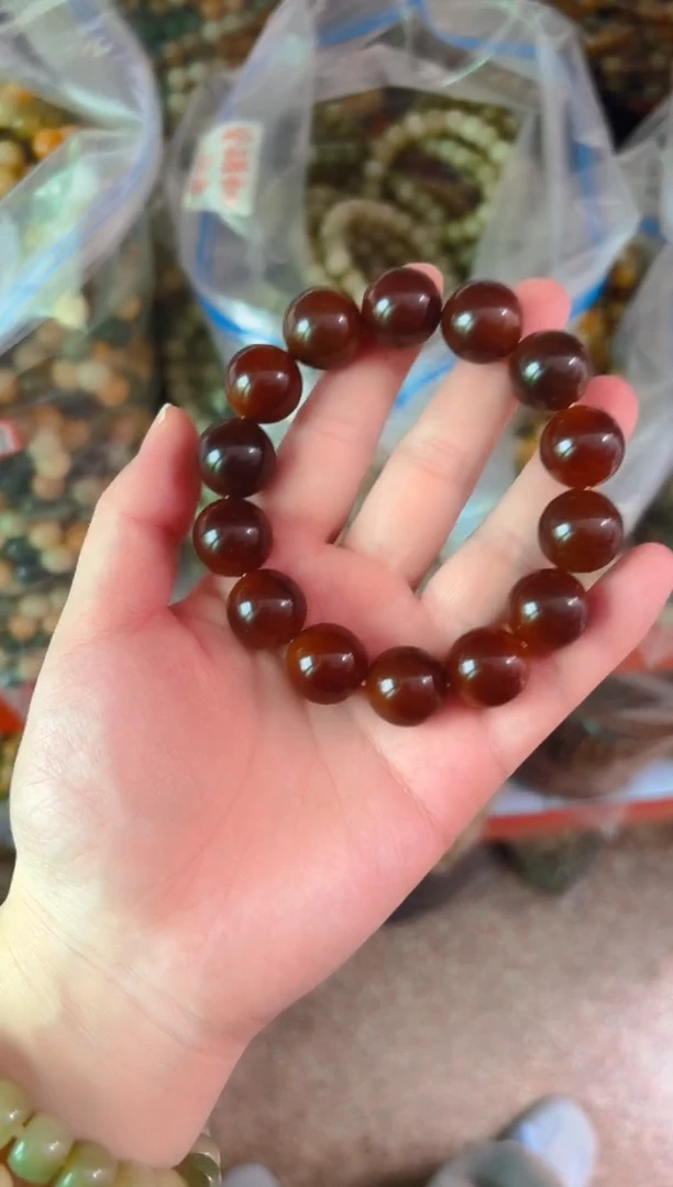 菩提根/象牙果吊坠C02  C02