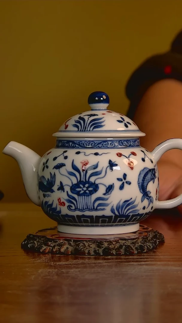 【闪购商品】杯手工手绘杯杯很美丽