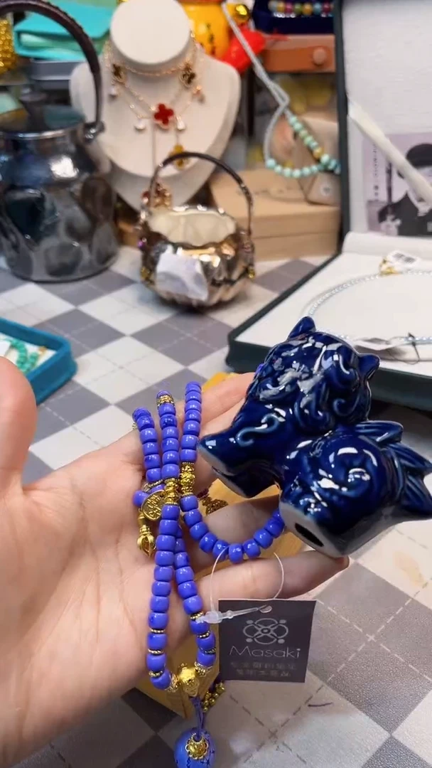 瓷片陶茶666文玩周边多人