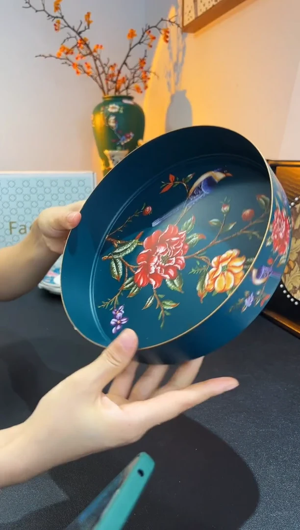 外贸陶瓷家居百货