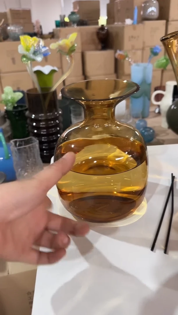 万间家居美物花瓶291