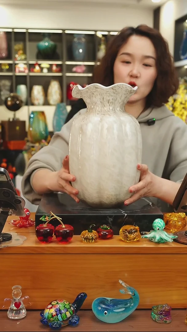 外贸花瓶花器花盆070