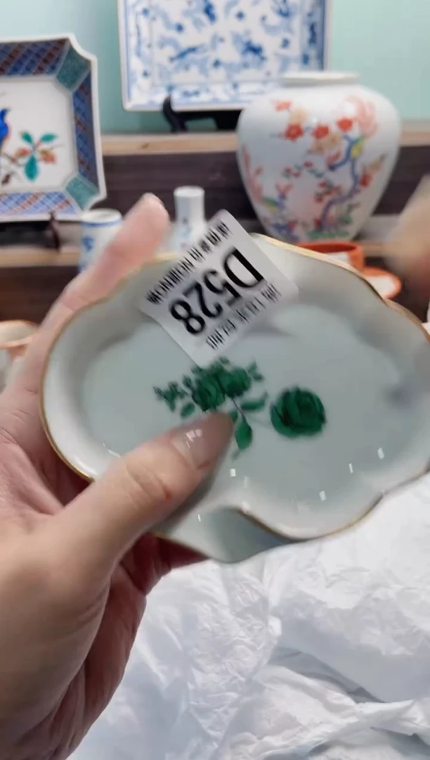 琉璃手工艺品?*米D528***********