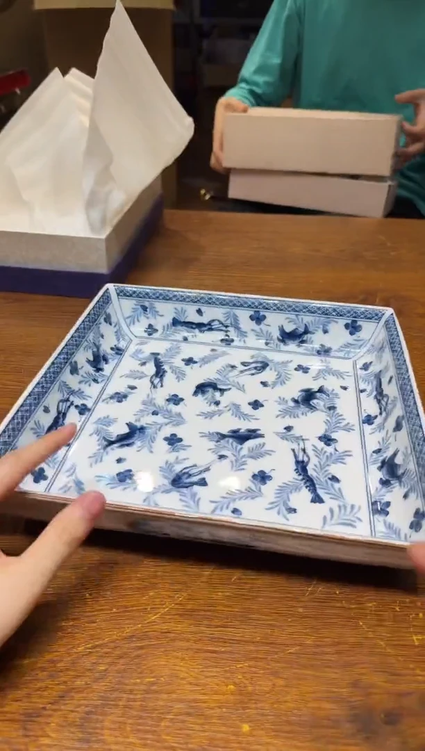 小狐狸严选日瓷器小狐狸严选日瓷器