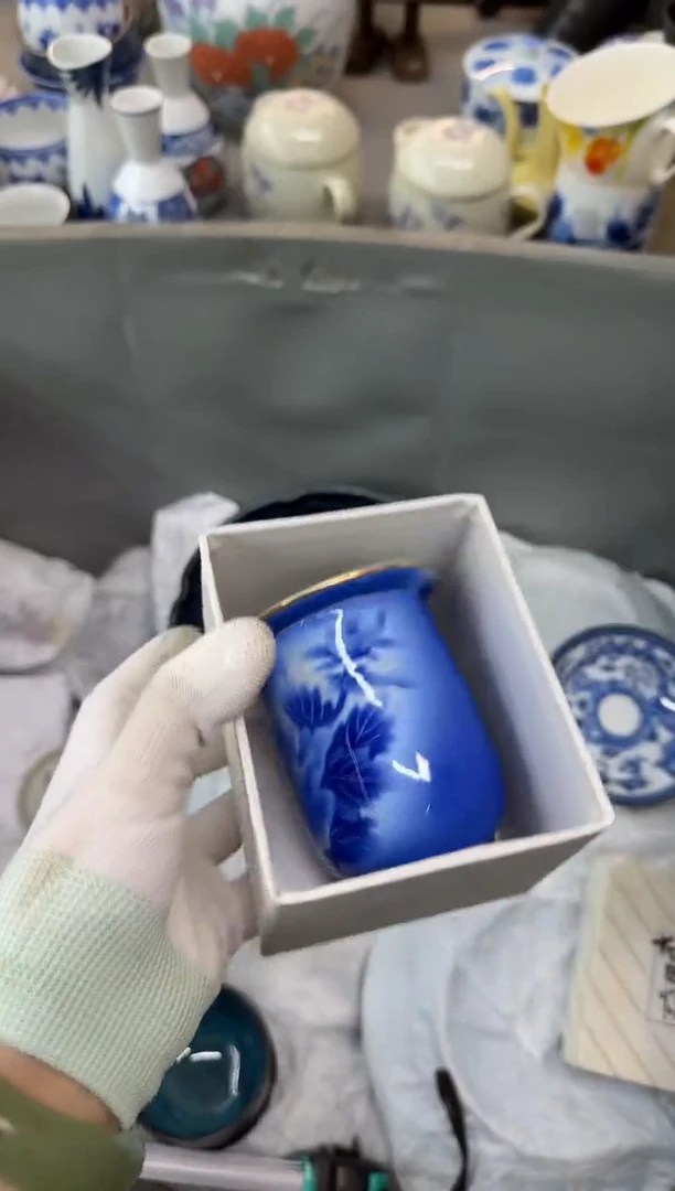摆件桃**酱瓷器瓷器瓷器瓷器
