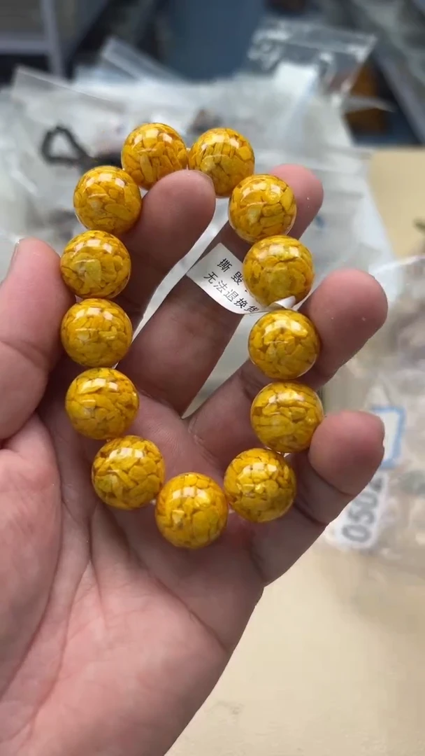 吊坠白玉菩提熙**人5087