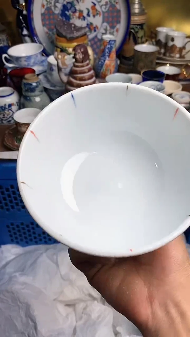 【闪购商品】瓷片666666666 166