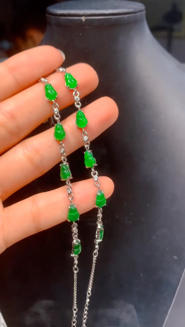 定制翡翠未镶嵌28多样性发货（发其一）