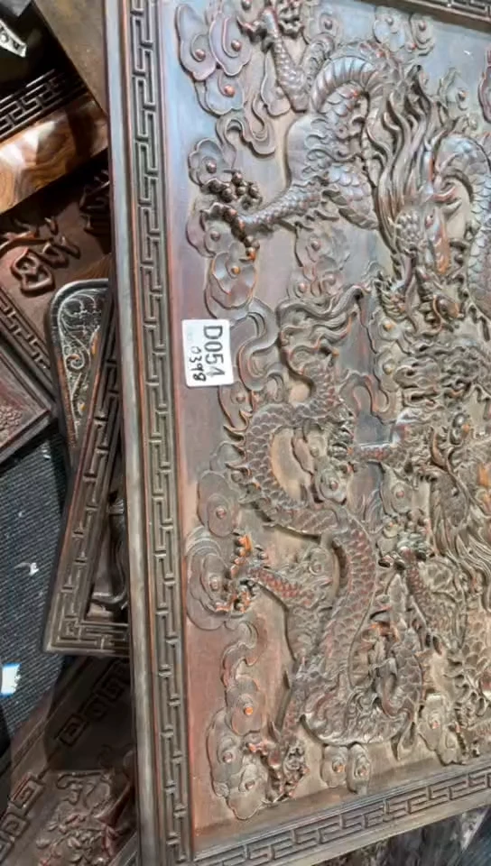 【闪购商品】木A111雕刻板以直播截图为准