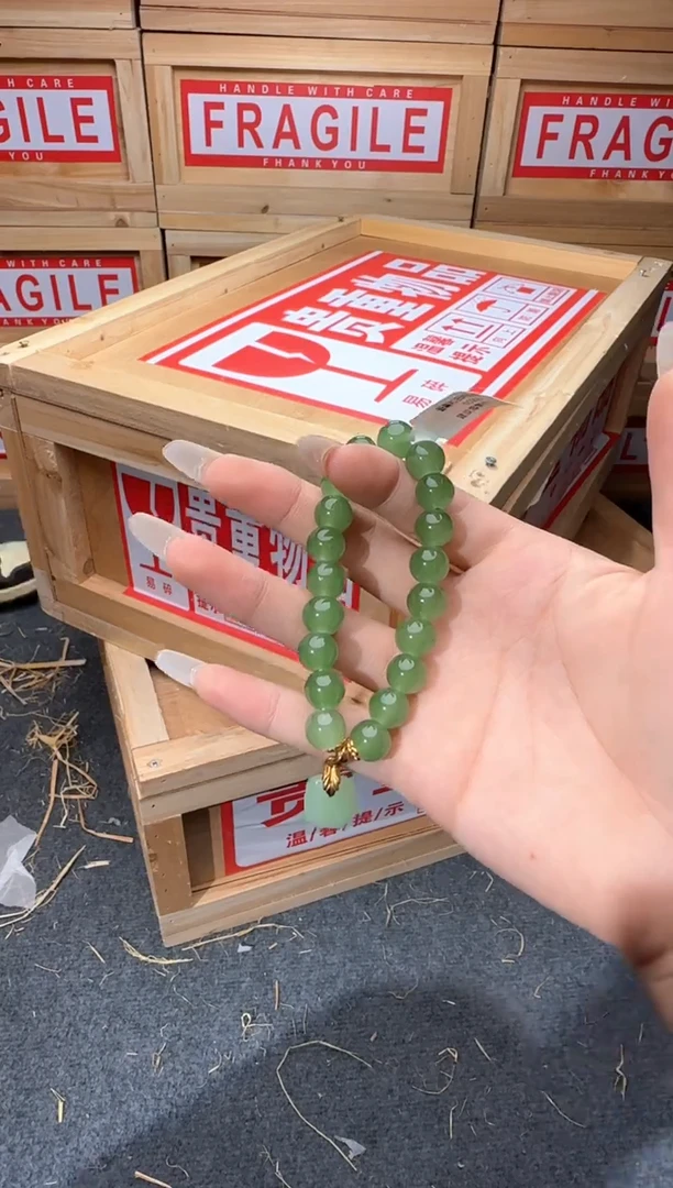 精美手串（无礼盒）