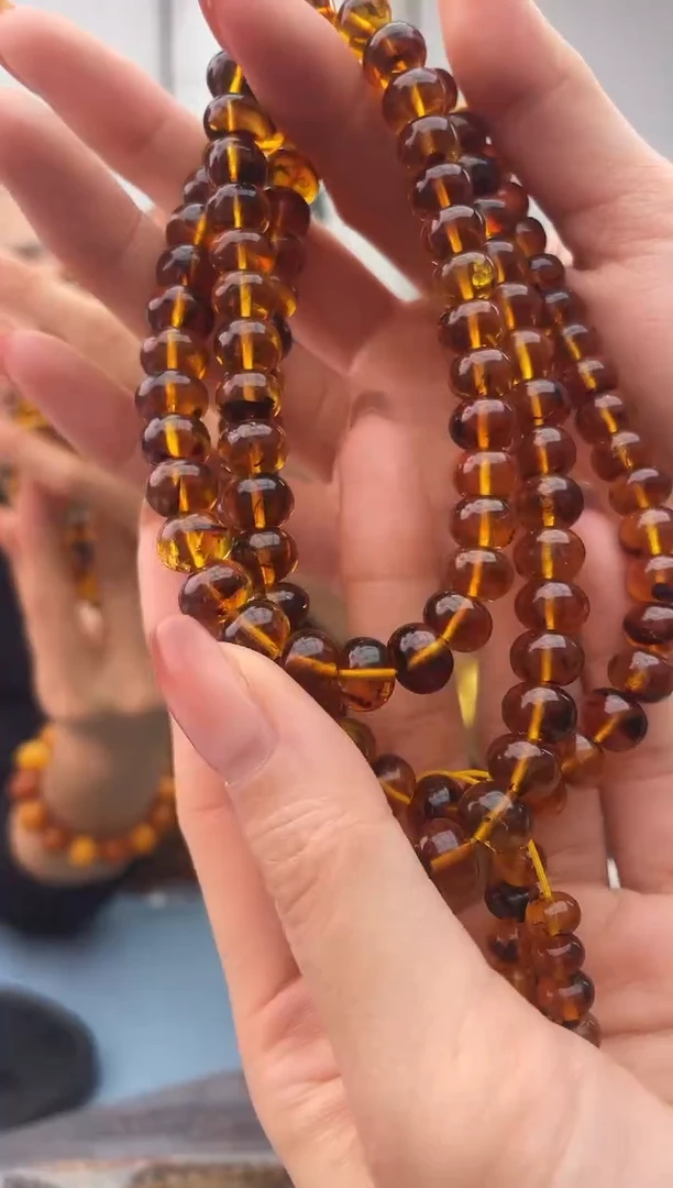 【闪购商品】蜜蜡珠宝奇石未镶嵌，假一罚十040.9