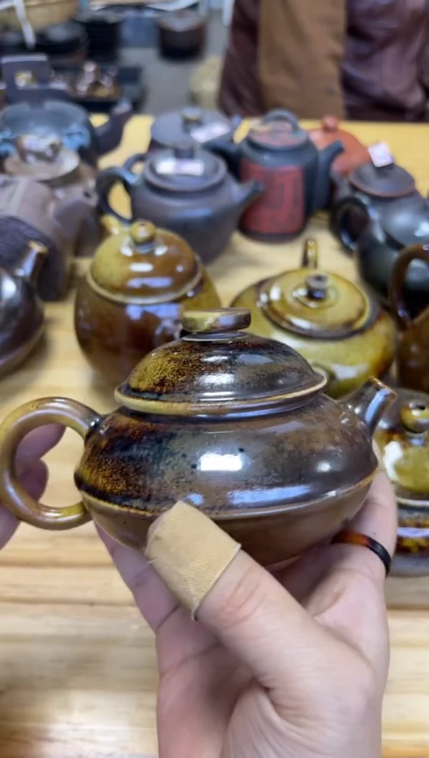 【闪购商品】壶196号【白云推荐】