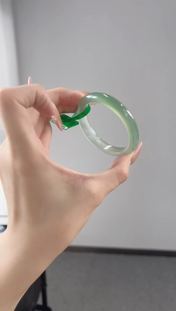 玛瑙/玉髓手镯未镶嵌50圈