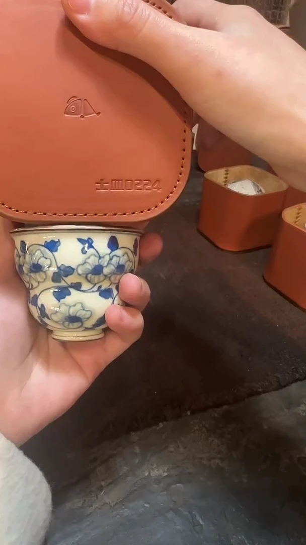 鱼和熊工作室手工陶艺