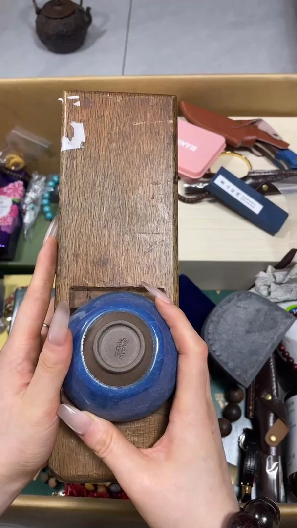 手工艺品琉璃奔****！瓷片瓷片瓷片瓷片