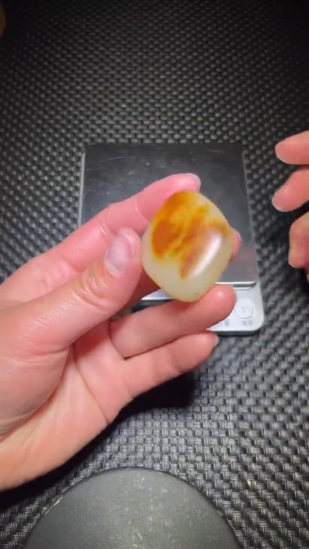 【闪购商品】和田玉挂件未镶嵌29