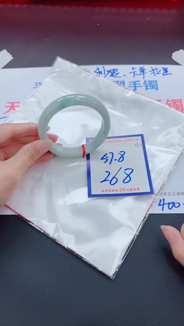 未镶嵌手镯翡翠11111111