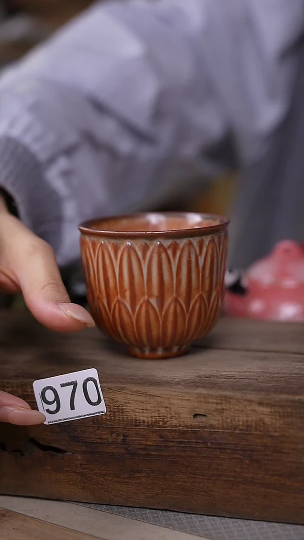【闪购商品】瓷片！！不顾一切之落单福利杯！！
