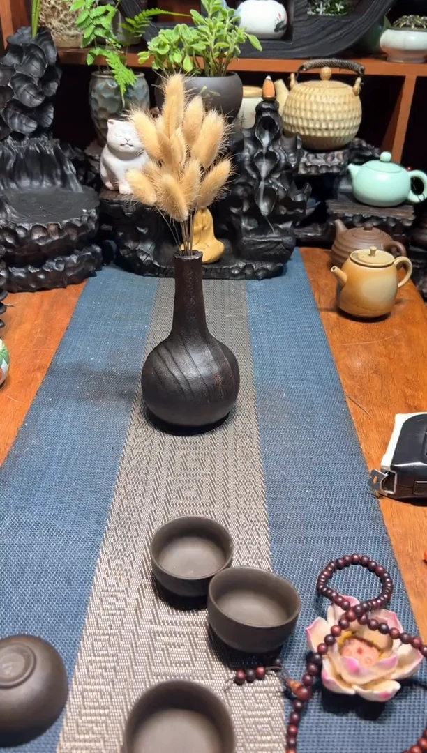 香樟木香樟木一物一拍