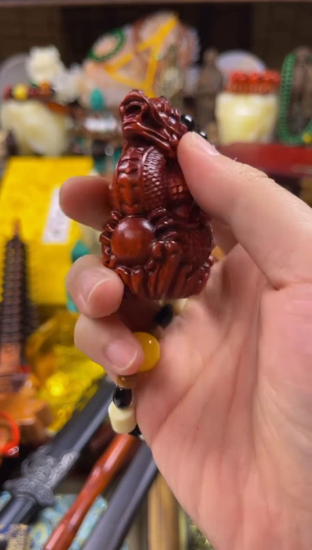 木鳳玉善源商品专属链接