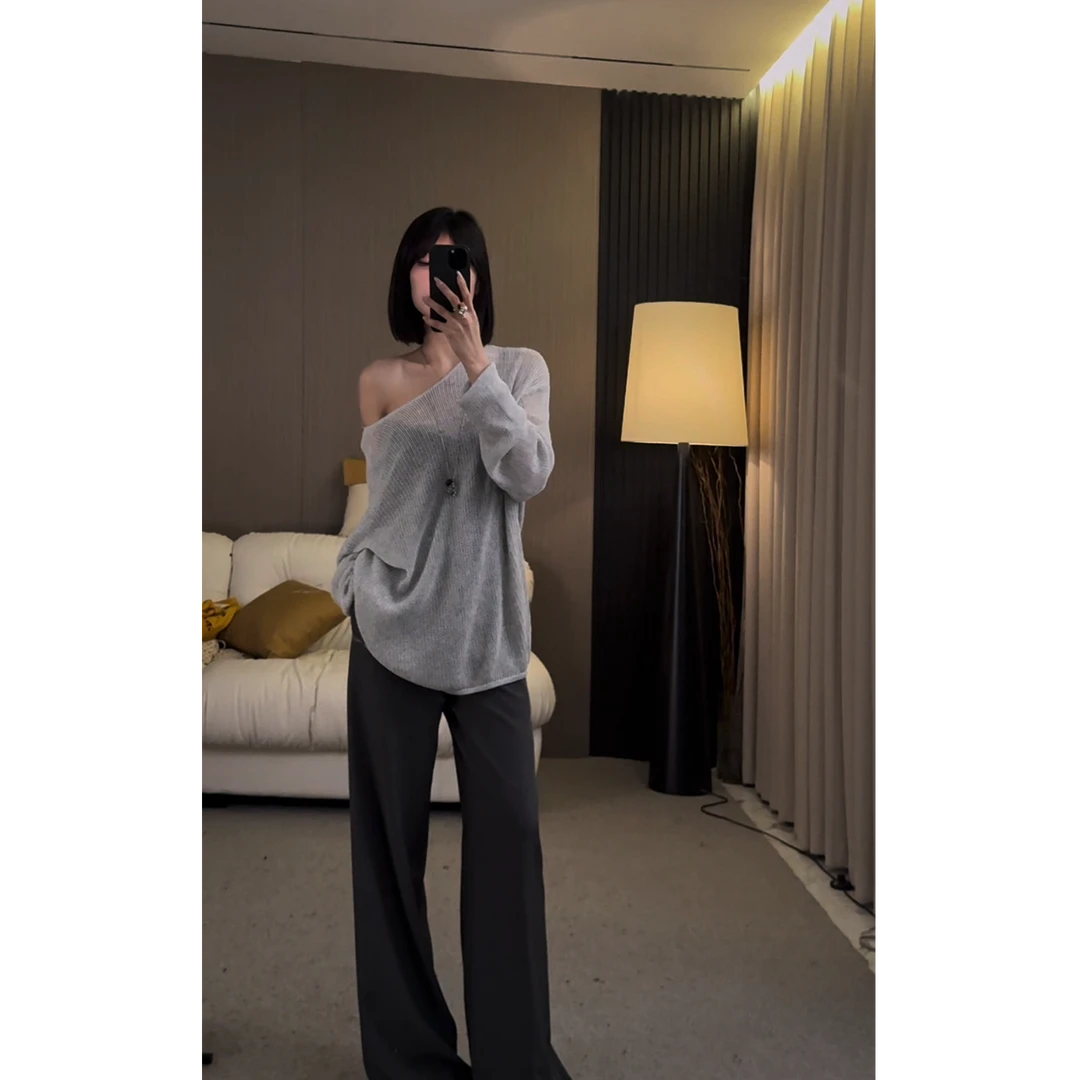 【ZZ严选】编号A000-A999针织衫上衣吊带短袖上衣