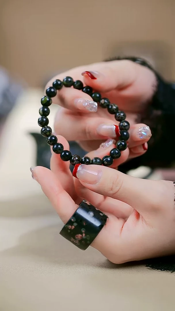 【闪购商品】寻武记C梅花玉一物一拍