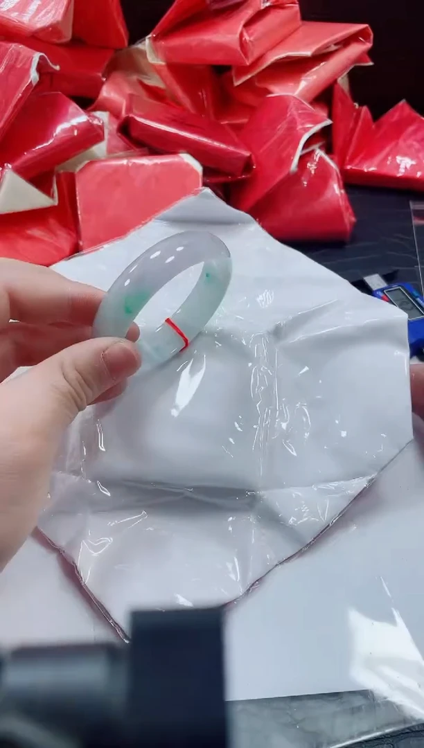 非金属无小哥300号手镯58圈口