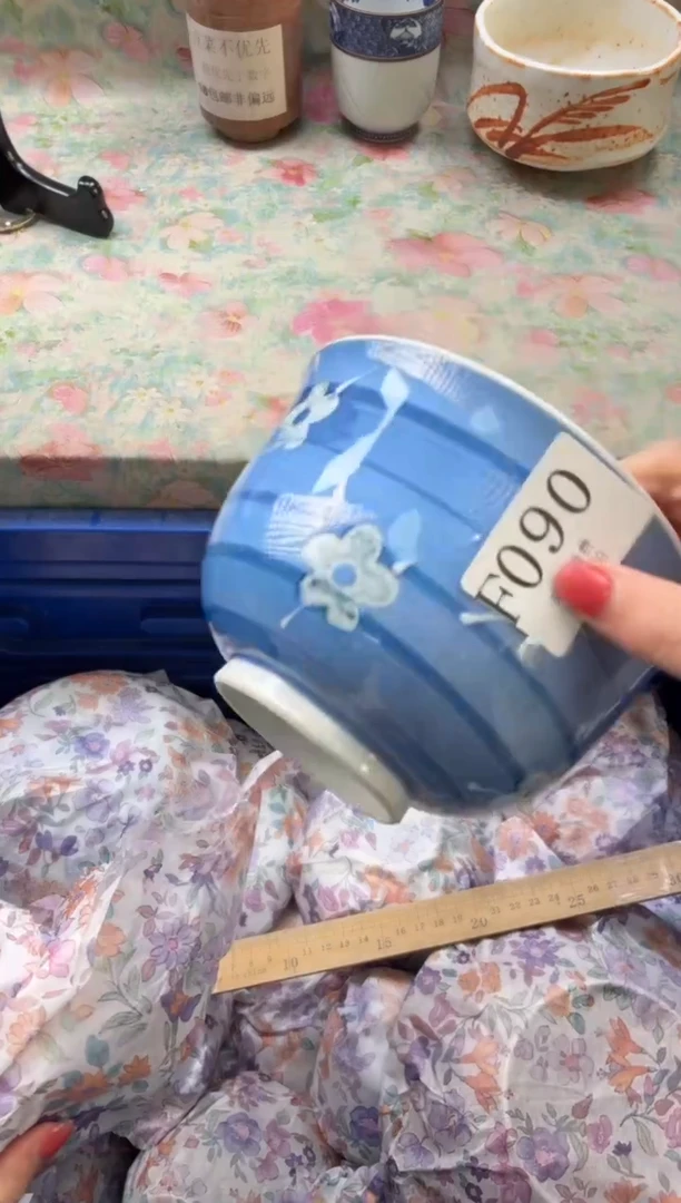 瓷片T*妈       F090