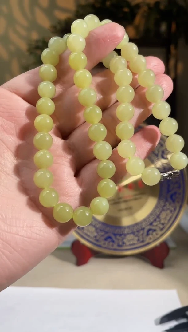 定制和田玉多样性发货拍一发一