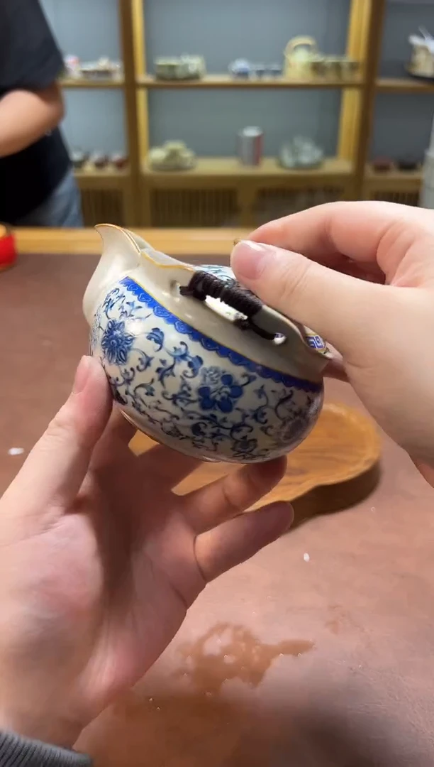 【闪购商品】淘礼茶具清货专属链接