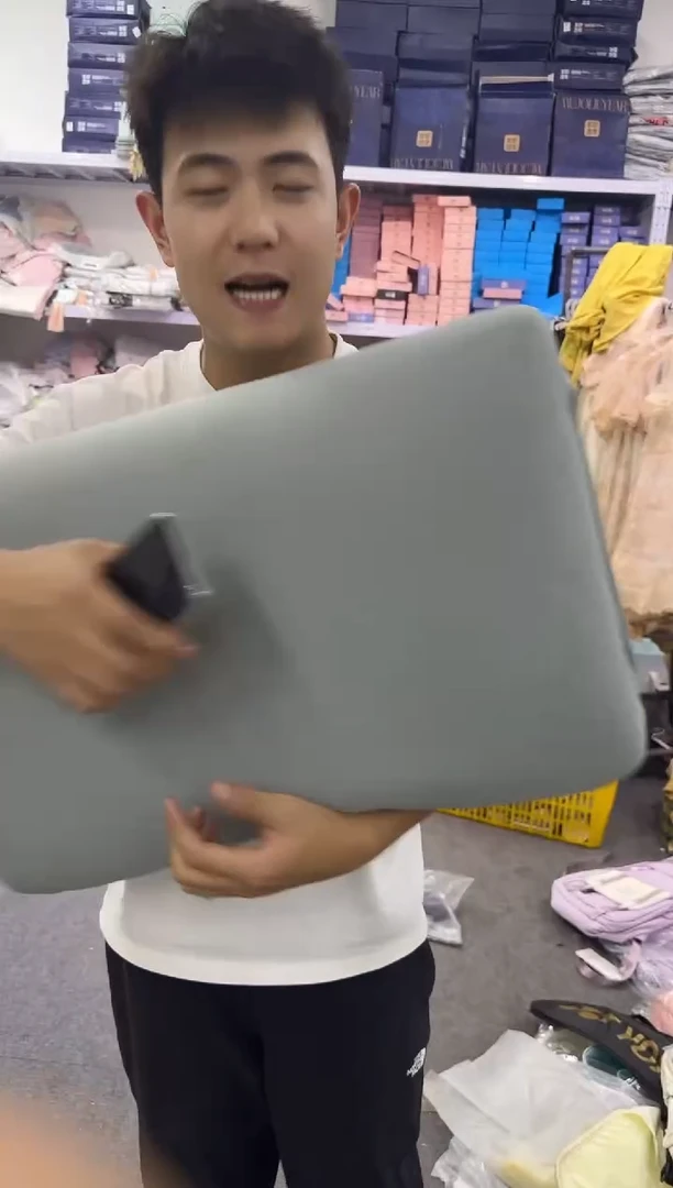 PVC王老四直播闪购商品看图下单枕头