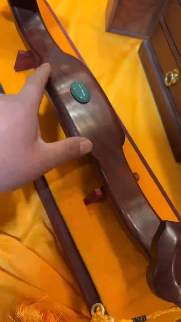 【闪购商品】木木艺如意如意如意